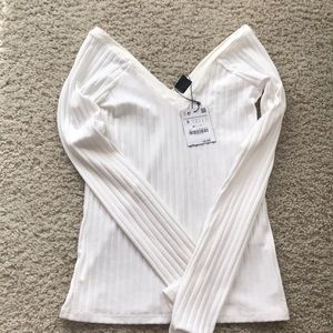 Zara long sleeve